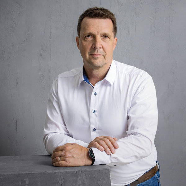 Heiko Hedderoth